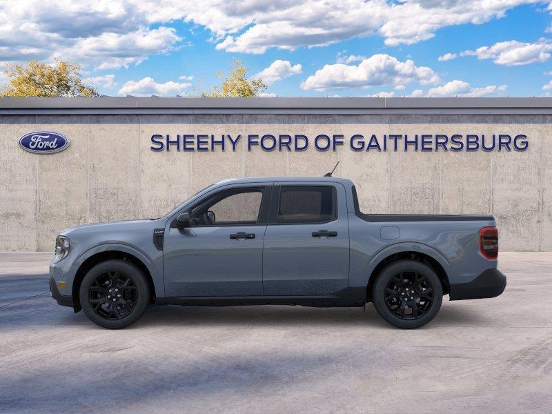 2026 Ford Maverick XLT Gaithersburg MD