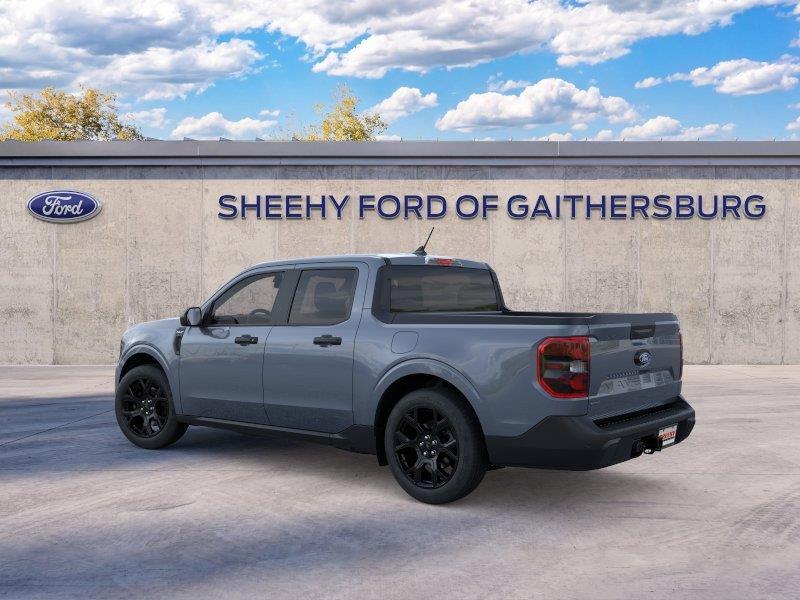 2026 Ford Maverick XLT Gaithersburg MD