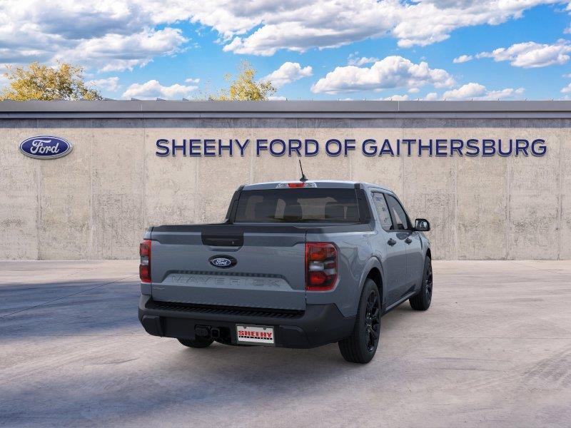 2026 Ford Maverick XLT Gaithersburg MD