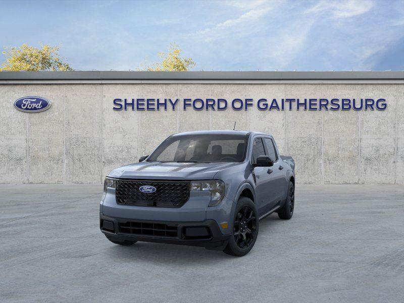 2026 Ford Maverick XLT Gaithersburg MD