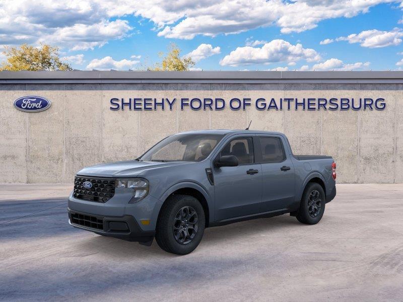 2026 Ford Maverick XLT Gaithersburg MD