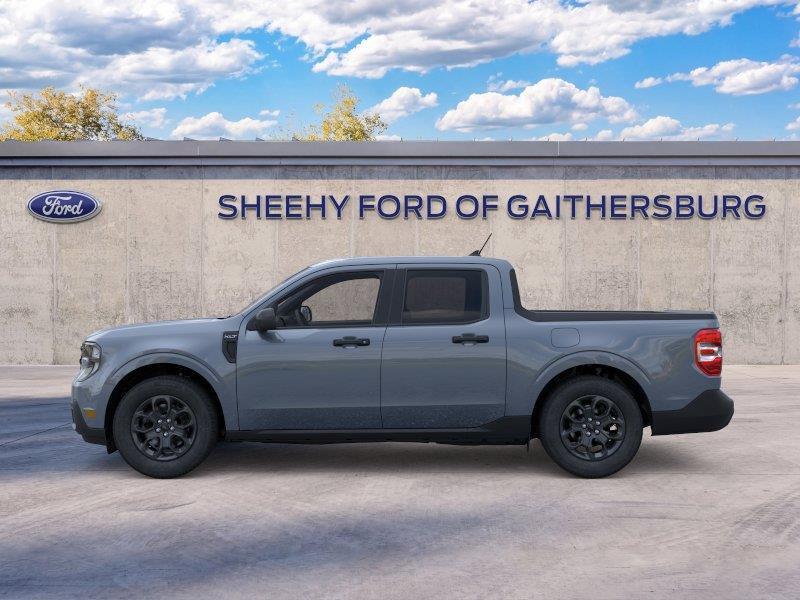 2026 Ford Maverick XLT Gaithersburg MD
