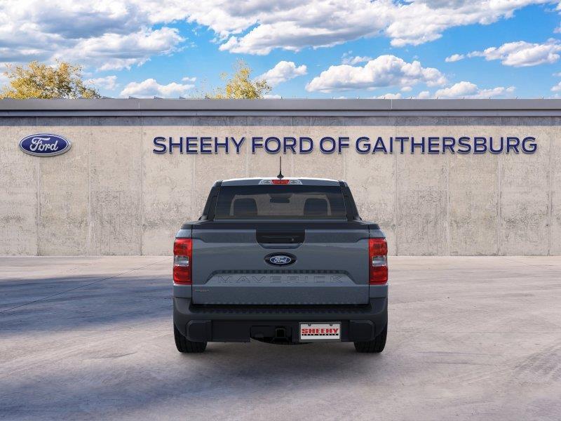 2026 Ford Maverick XLT Gaithersburg MD