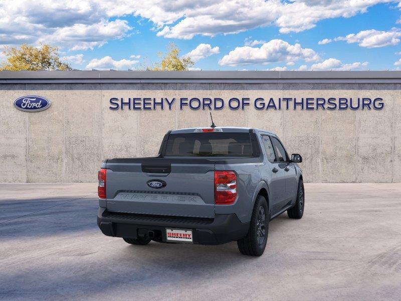 2026 Ford Maverick XLT Gaithersburg MD