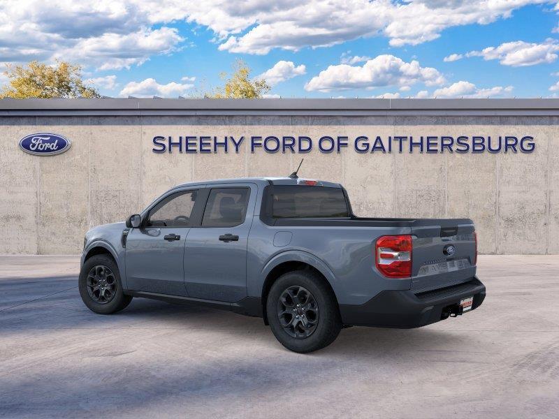 2026 Ford Maverick XLT Gaithersburg MD