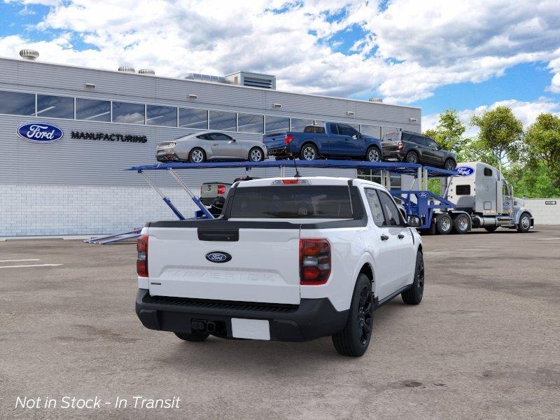 2026 Ford Maverick XLT Gaithersburg MD