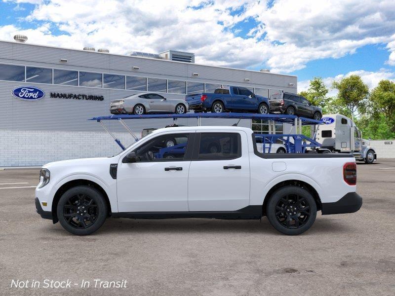 2026 Ford Maverick XLT Gaithersburg MD