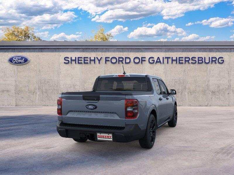 2026 Ford Maverick XLT Gaithersburg MD