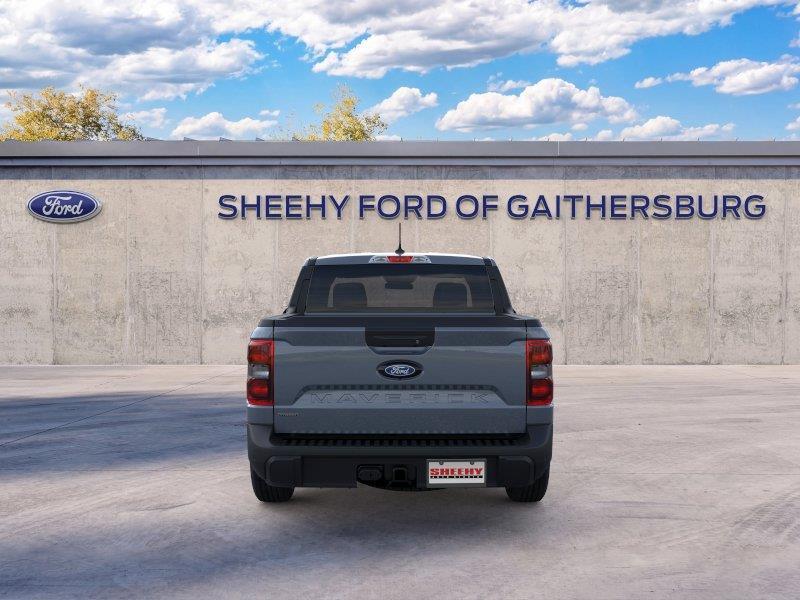 2026 Ford Maverick XLT Gaithersburg MD