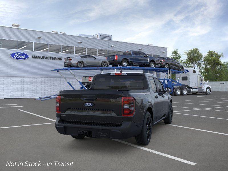 2026 Ford Maverick XLT Gaithersburg MD