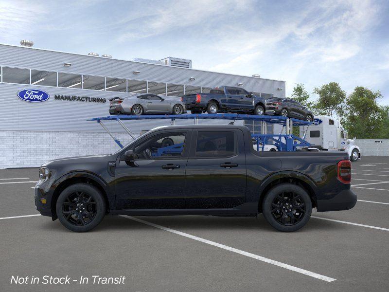2026 Ford Maverick XLT Gaithersburg MD
