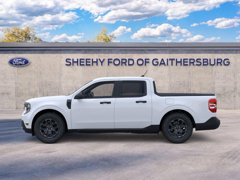 2026 Ford Maverick XLT Gaithersburg MD
