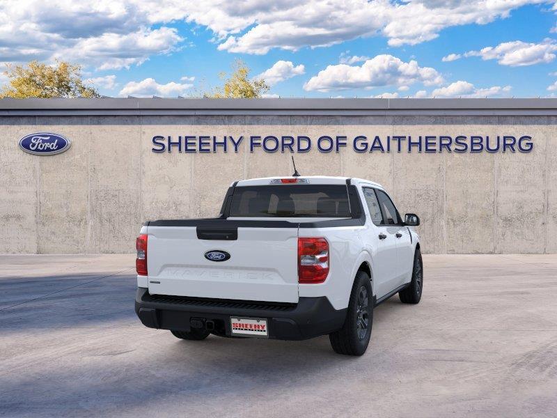 2026 Ford Maverick XLT Gaithersburg MD