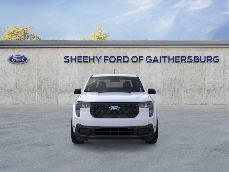 2026 Ford Maverick XLT Gaithersburg MD