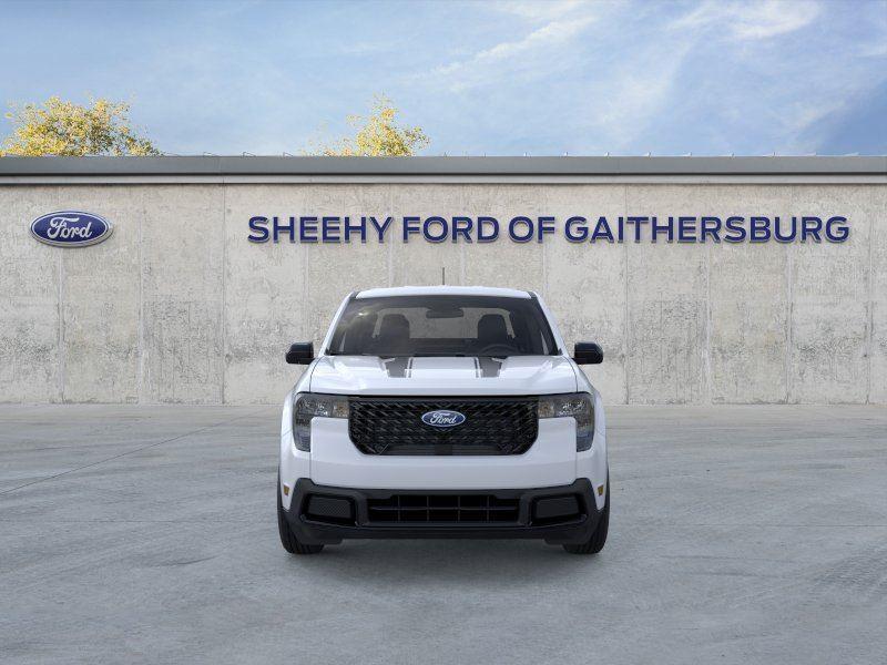 2026 Ford Maverick XLT Gaithersburg MD