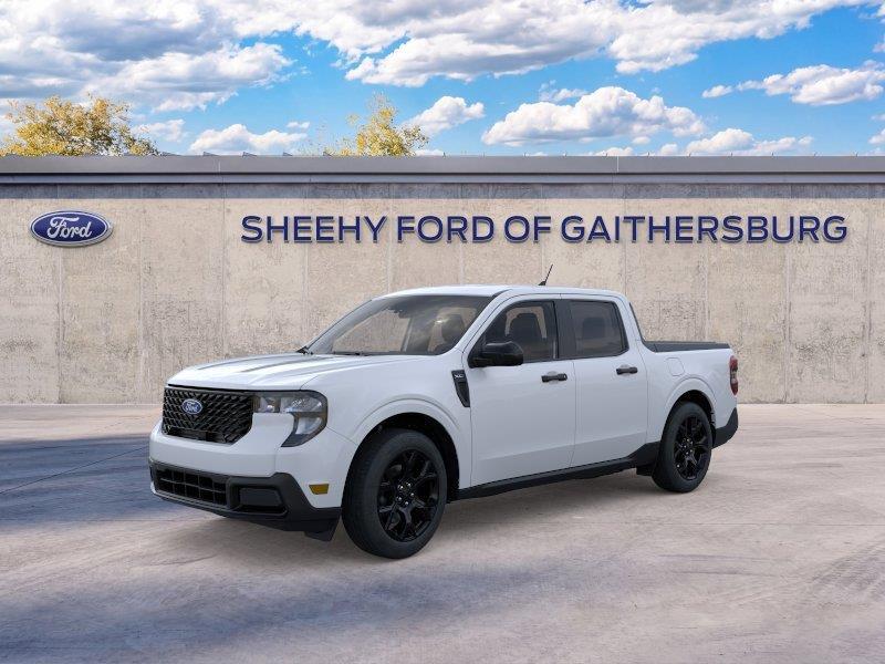2026 Ford Maverick XLT Gaithersburg MD