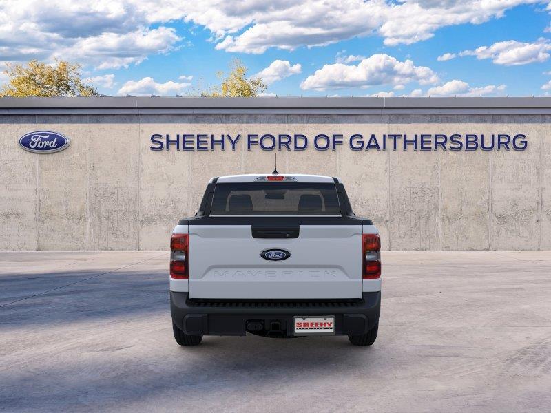 2026 Ford Maverick XLT Gaithersburg MD