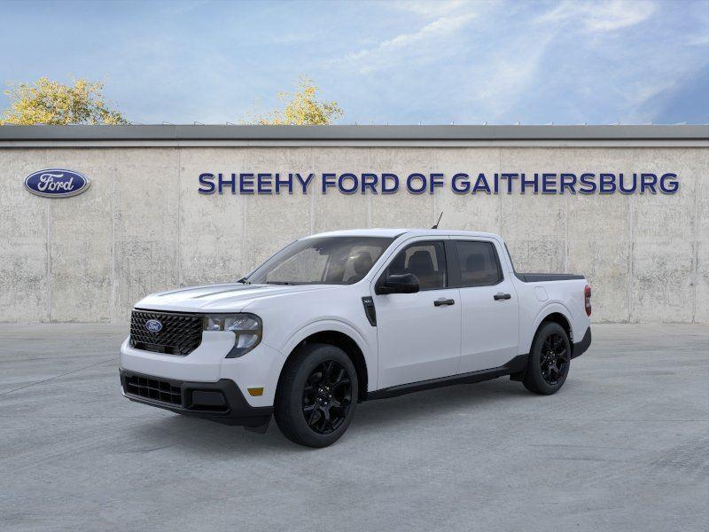 2026 Ford Maverick XLT Gaithersburg MD