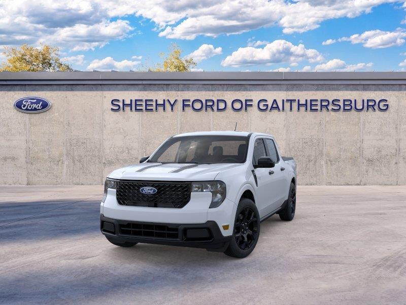 2026 Ford Maverick XLT Gaithersburg MD