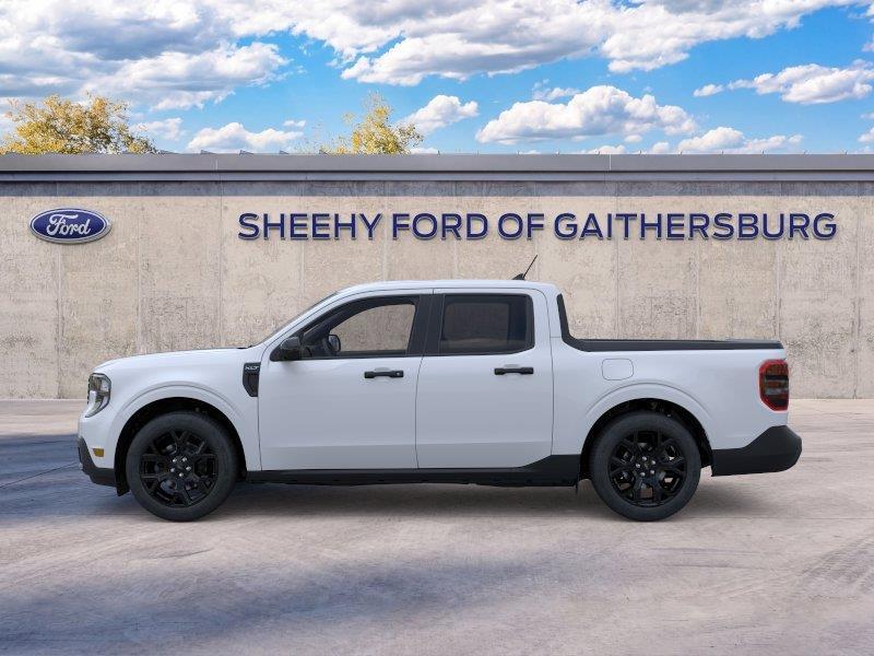 2026 Ford Maverick XLT Gaithersburg MD