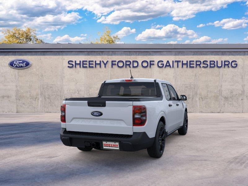2026 Ford Maverick XLT Gaithersburg MD