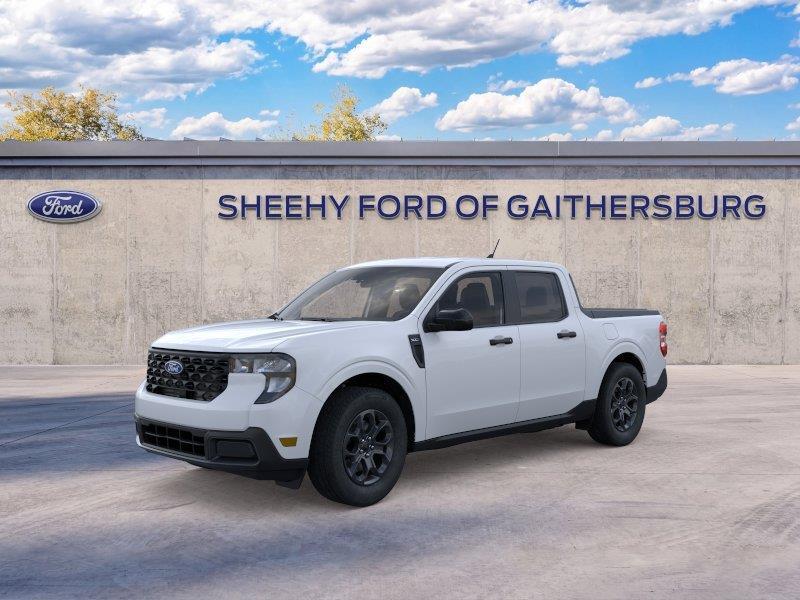 2026 Ford Maverick XLT Gaithersburg MD