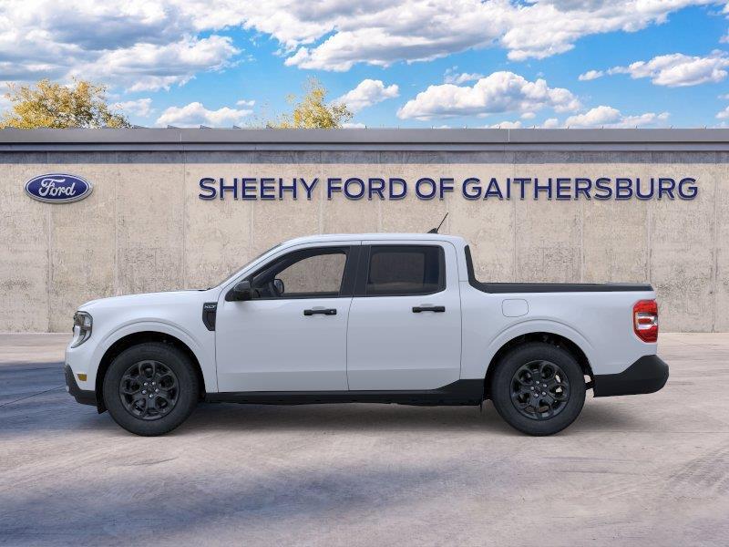 2026 Ford Maverick XLT Gaithersburg MD