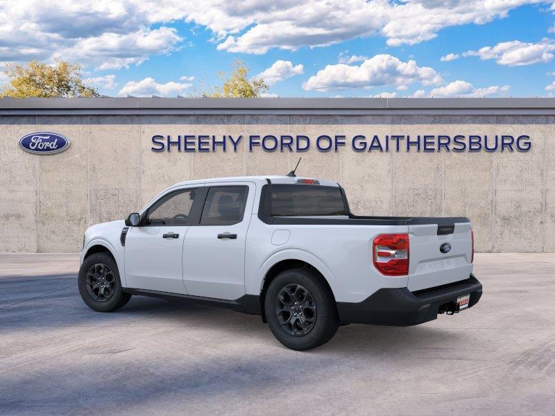 2026 Ford Maverick XLT Gaithersburg MD