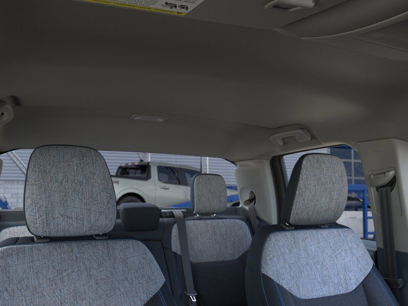 2026 Ford Maverick XLT Ashland VA