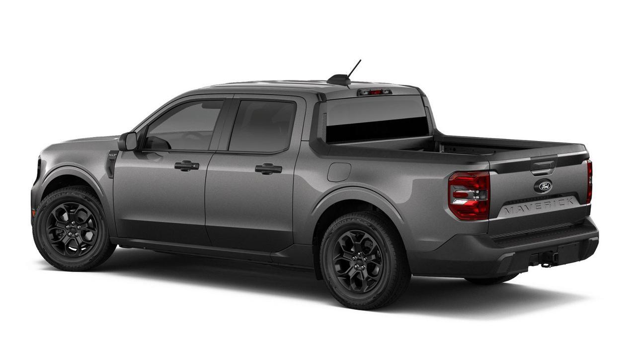 2026 Ford Maverick XLT Ashland VA