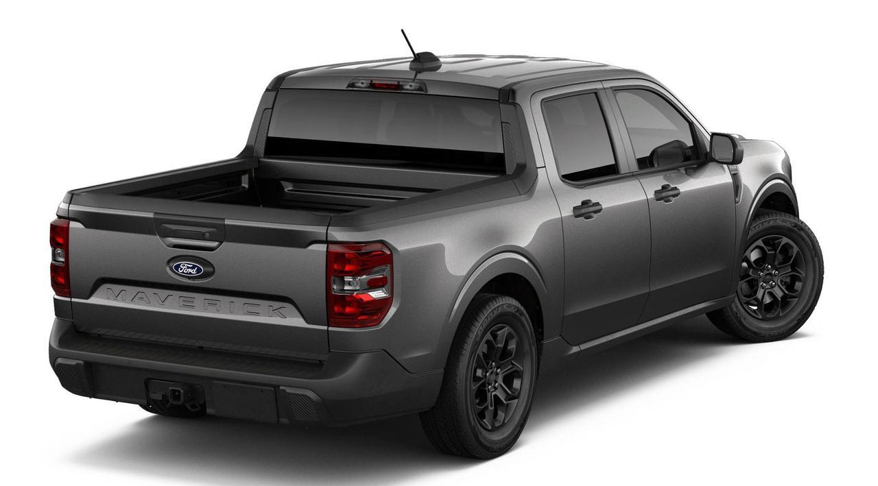 2026 Ford Maverick XLT Ashland VA