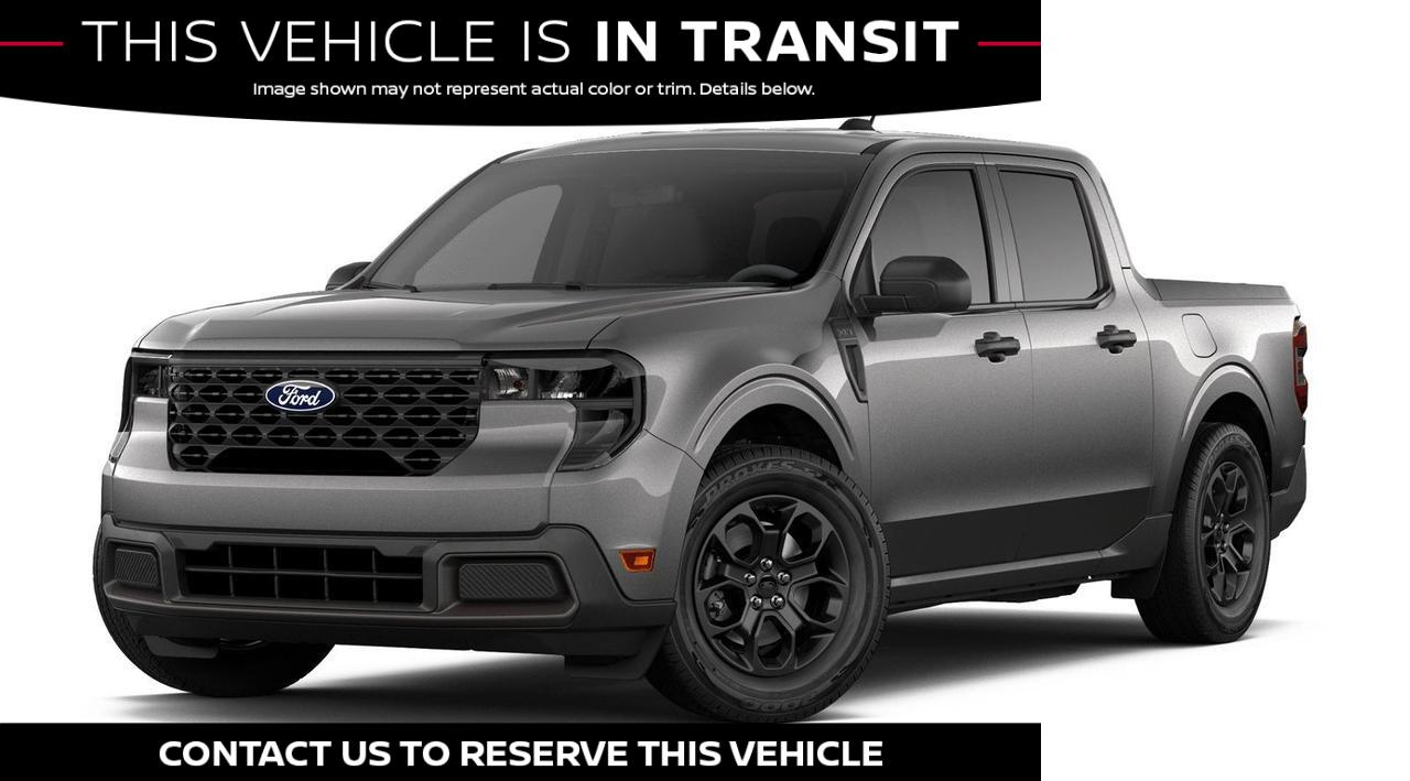 2026 Ford Maverick XLT Ashland VA