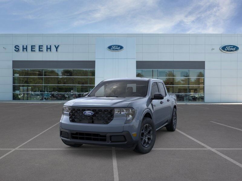 2026 Ford Maverick XLT Ashland VA