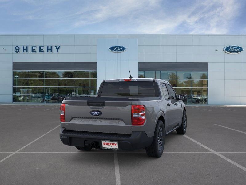 2026 Ford Maverick XLT Ashland VA