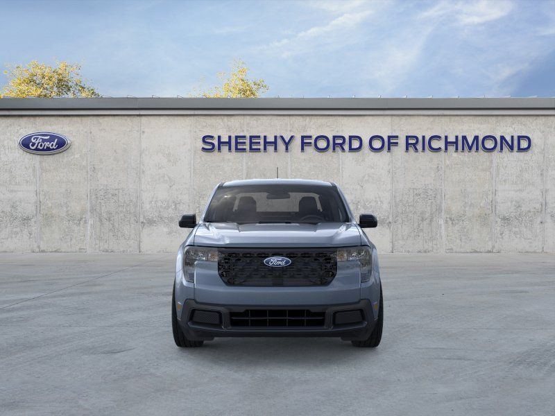 2026 Ford Maverick XLT Ashland VA
