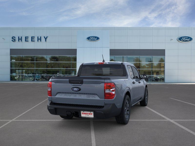 2026 Ford Maverick XLT Ashland VA