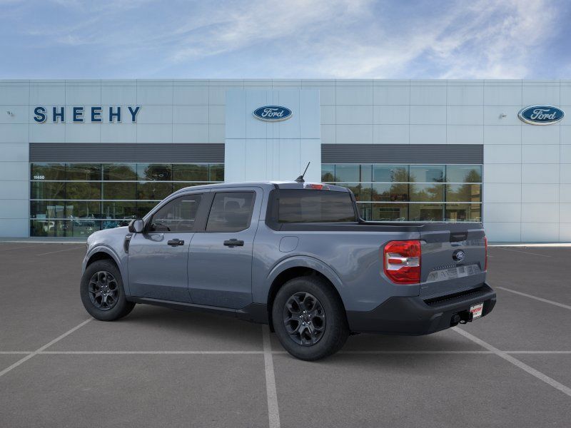 2026 Ford Maverick XLT Ashland VA