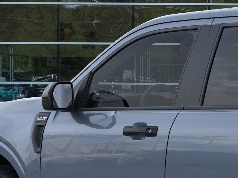 2026 Ford Maverick XLT Ashland VA