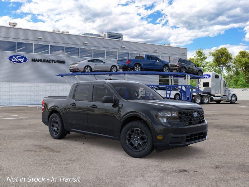 2026 Ford Maverick XLT Ashland VA