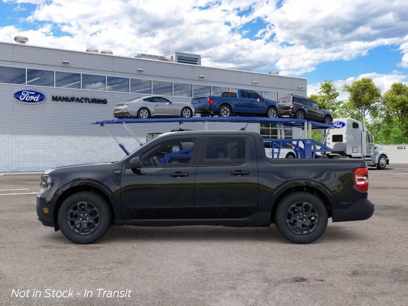 2026 Ford Maverick XLT Ashland VA
