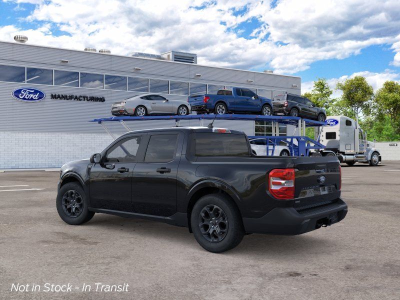 2026 Ford Maverick XLT Ashland VA