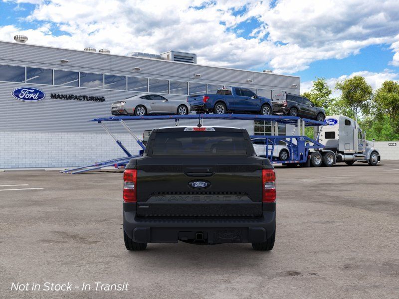 2026 Ford Maverick XLT Ashland VA