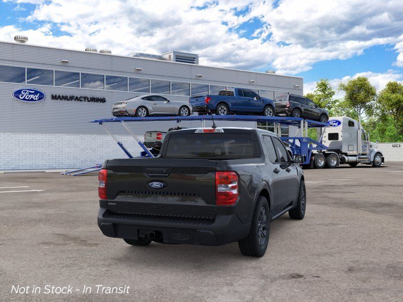 2026 Ford Maverick XLT Ashland VA
