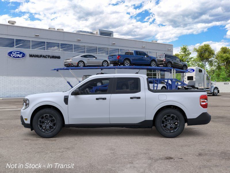 2026 Ford Maverick XLT Ashland VA
