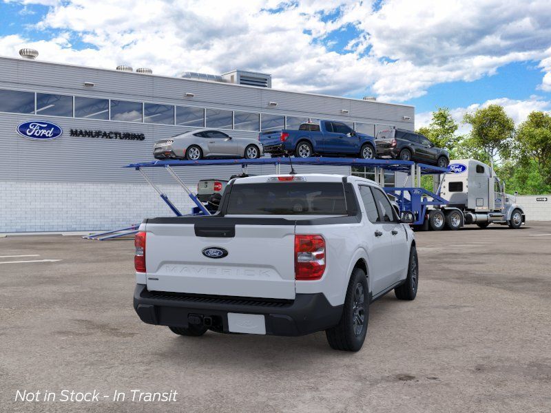 2026 Ford Maverick XLT Ashland VA