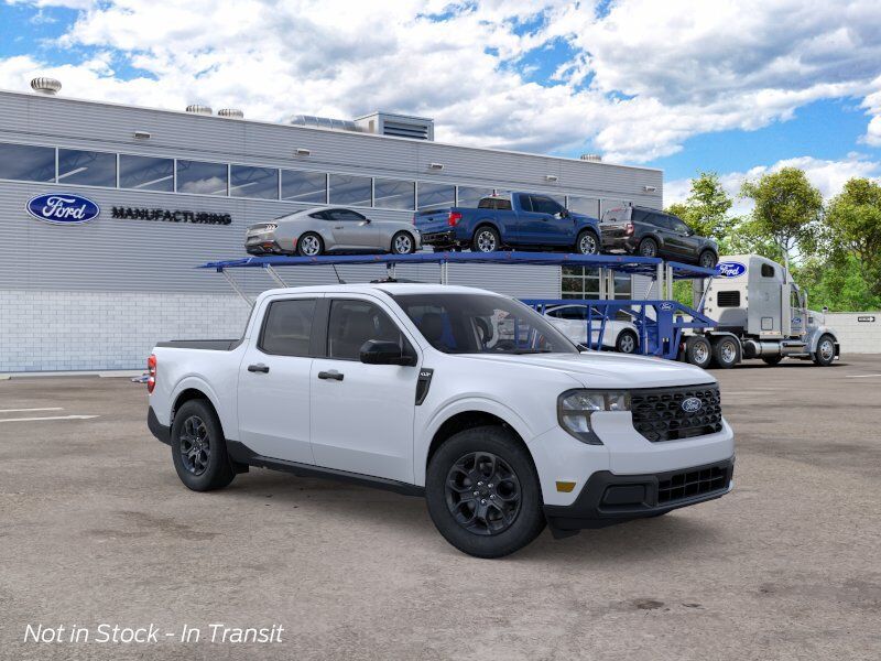 2026 Ford Maverick XLT Ashland VA