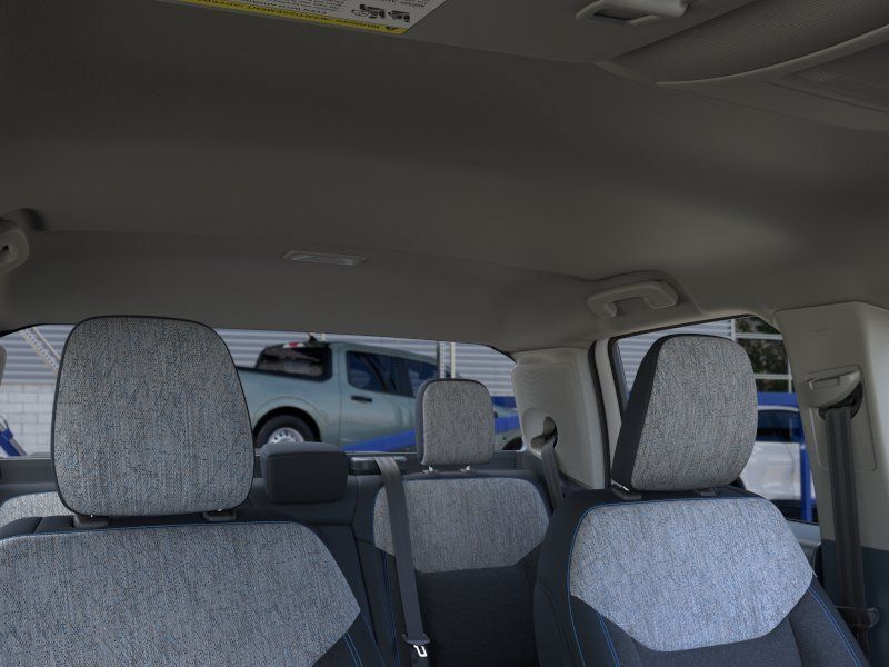 2026 Ford Maverick XLT Ashland VA