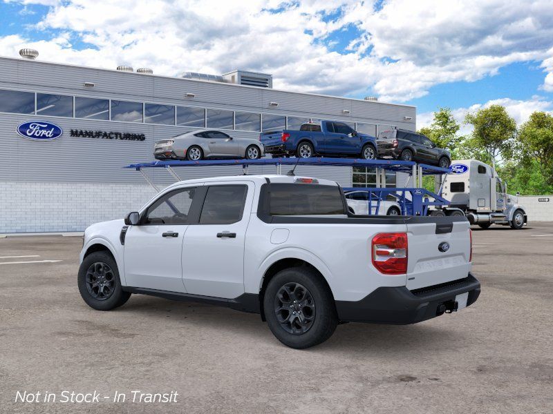 2026 Ford Maverick XLT Ashland VA