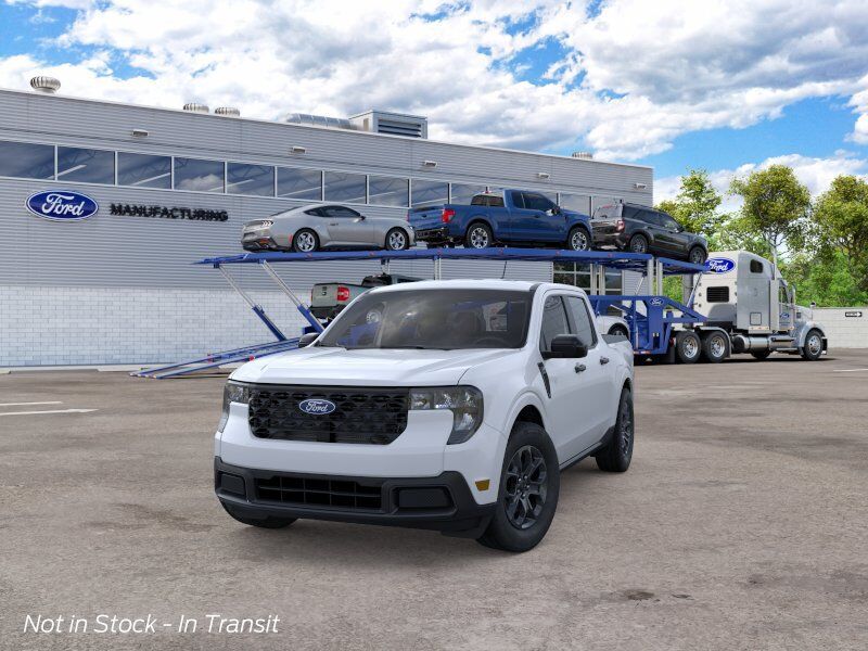 2026 Ford Maverick XLT Ashland VA