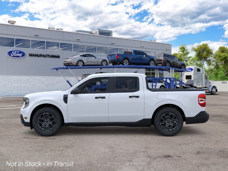 2026 Ford Maverick XLT Ashland VA